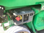 Control Station Ground with
