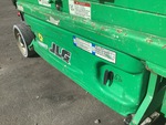 General Appearance with Sheet Metal (fiberglass) Condition