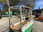 General Appearance with Hand Rails