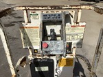 Control Station Upper with