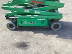 Chassis with Wheel Condition