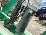 Hydraulics with Hydraulic Tank
