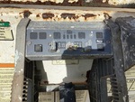 Control Station Upper with Upper Function Controls