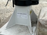 General Appearance with Numero seriale/numero d’identificazione del veicolo (VIN)