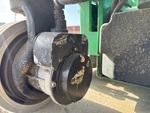 Drivetrain with Drive Motors