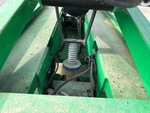 Chassis with Frame Condition