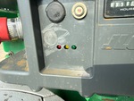 Control Station Ground with Warning Lights