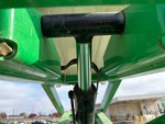 Hydraulics with Lift Cylinders