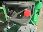 Control Station Ground with Function Controls