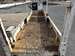 Chassis with Platform Condition