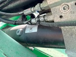 Hydraulics with Hydraulic Tank