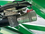 Hydraulics with Pumps (Hydraulics)
