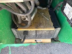 Electric Operating System with Battery Charger