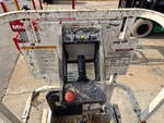Control Station Upper with Control Console