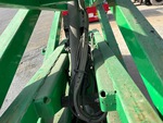 Hydraulics with Hoses