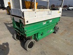 General Appearance with Paint