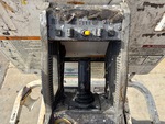 Control Station Upper with Upper Function Controls