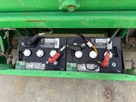 Electric Operating System with