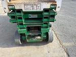 General Appearance with Steps/Ladders