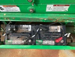 Electric Operating System with