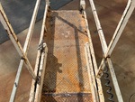 Chassis with Platform Condition