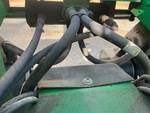 Hydraulics with Hoses