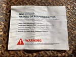 Safety with ANSI Guidelines