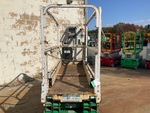 General Appearance with Hand Rails