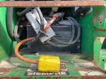Electric Operating System with