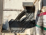 Control Station Upper with