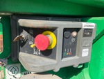 Control Station Ground with Function Controls