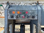 Control Station Upper with Control Console