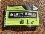 Safety with