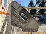Control Station Upper with