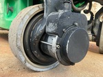 Drivetrain with Drive Motors