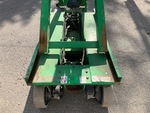 Chassis with Frame Condition