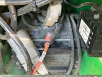 Electric Operating System with Battery Charger