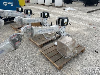 2023 Auto Crane EC2M Crane 52 in Truck-Mounted Service Crane