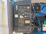 Control Station Ground with 