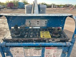 Control Station Upper with 