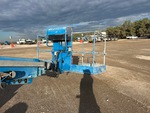 Control Station Upper with 