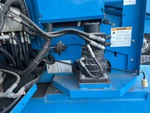 Hydraulique with