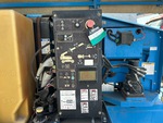 Poste de contrôle inférieur de base with