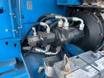 Hydraulique with