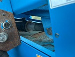 Hydraulique with
