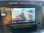 Cab with 