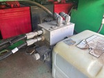 Hydraulics with Zawory