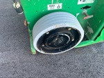 Podwozie with Right Rear Tire