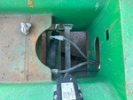 Hydraulics with Cylinder kierownicy