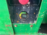 Control Station Ground with Wskaźniki